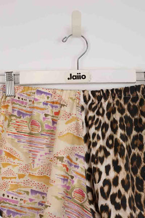 Mini La Prestic Ouiston  Multicolore