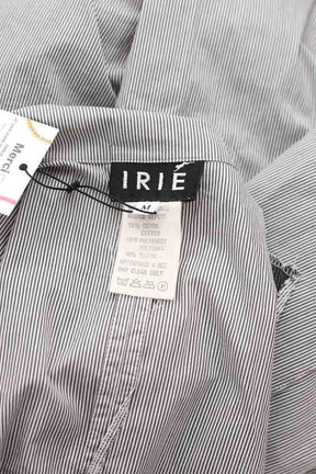 Chemises Irie Wash  Gris