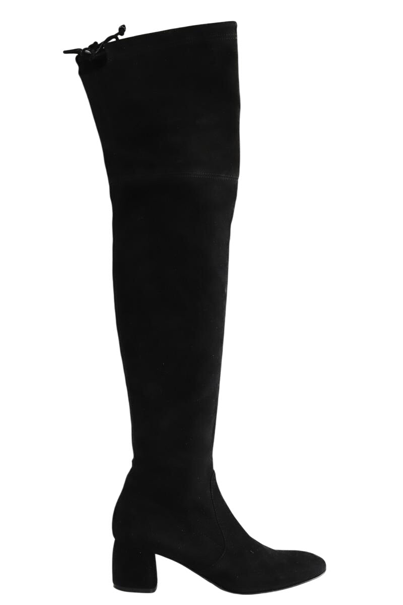 Bottes Agl  Noir