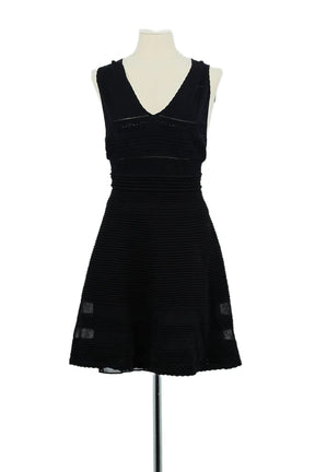 Mini Missoni  Noir
