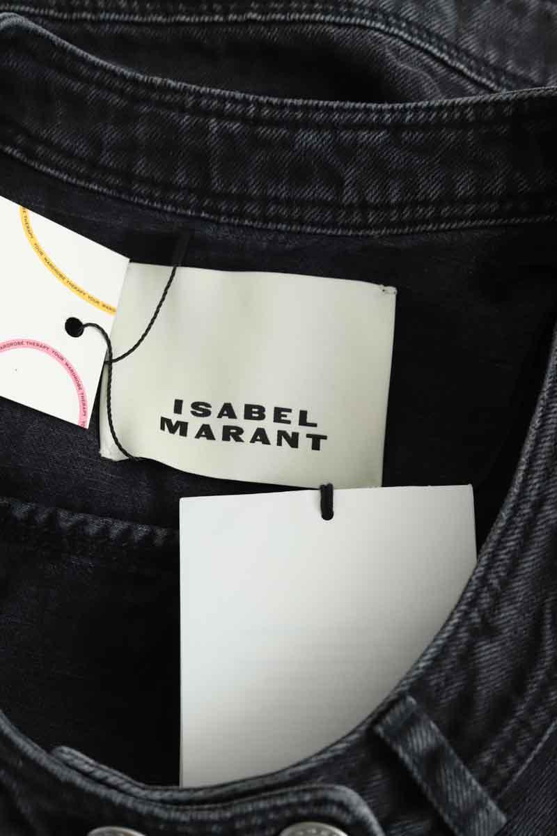 Veste Isabel Marant  Gris