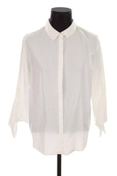 Chemises Bash  Blanc