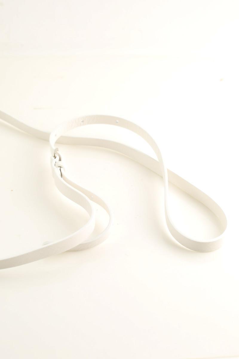 Cabas Balenciaga Everyday Blanc