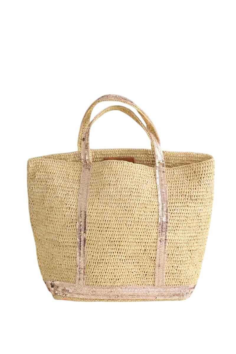 Cabas Vanessa Bruno  Beige