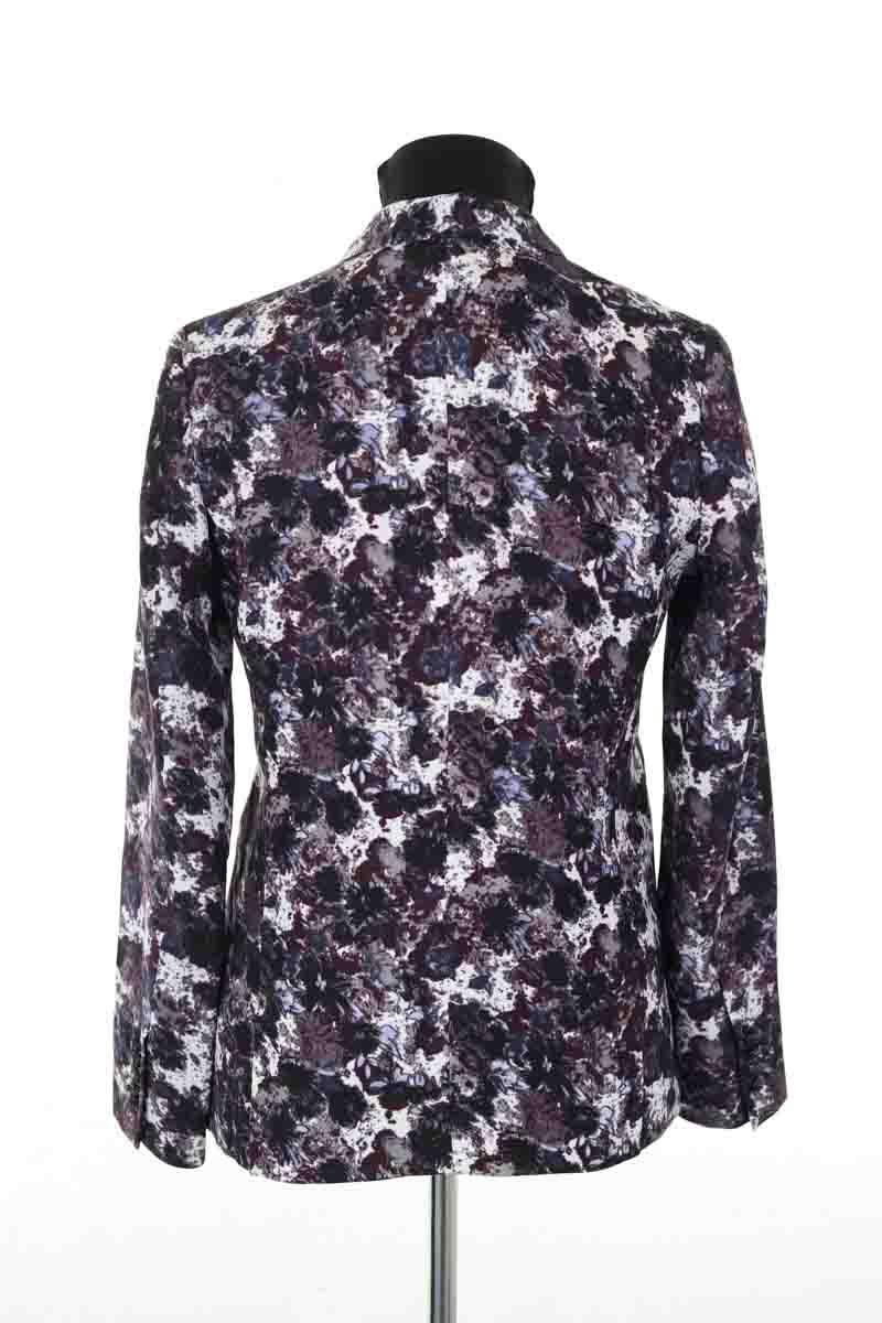 Blazers The Kooples  Bordeaux