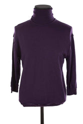 Tricot Acne Studios  Violet