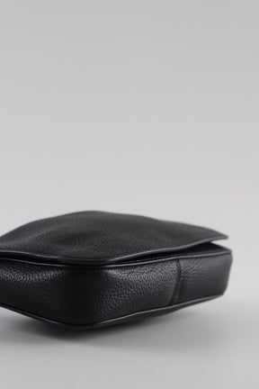 Sac à main Lacoste  Noir