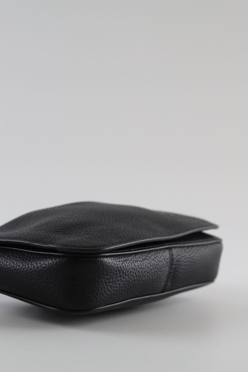 Sac à main Lacoste  Noir