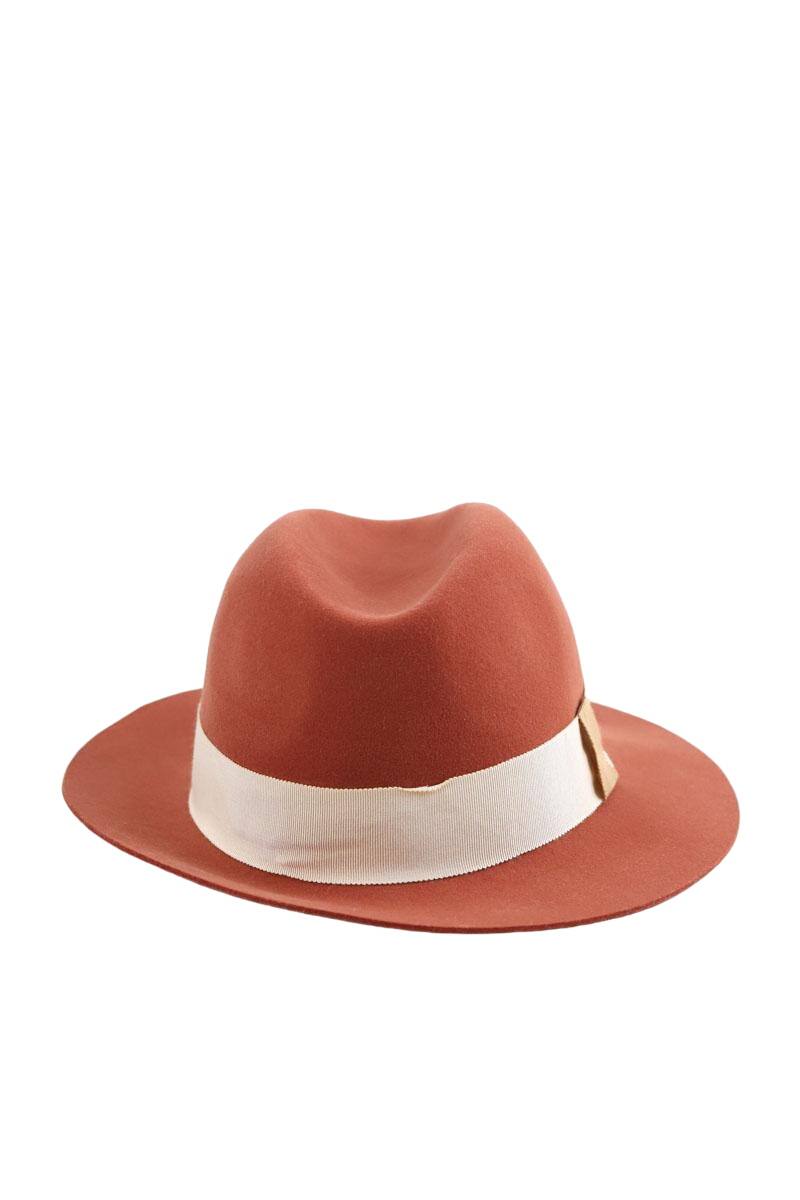 Chapeau La cerise sur le chapeau  Bordeaux