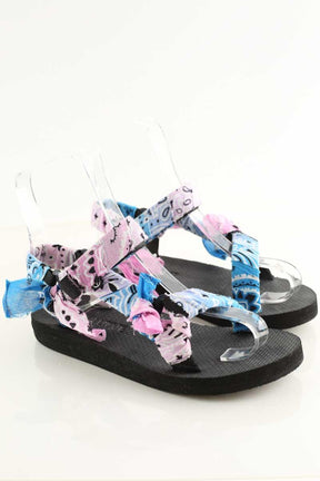 Tongs Arizona Love  Noir
