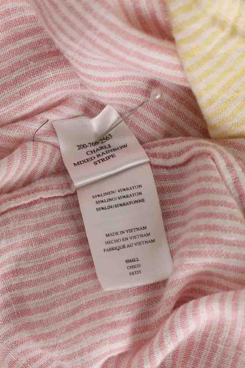 Blouses Rails  Multicolore