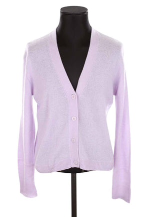 Cardigans From Future  Violet