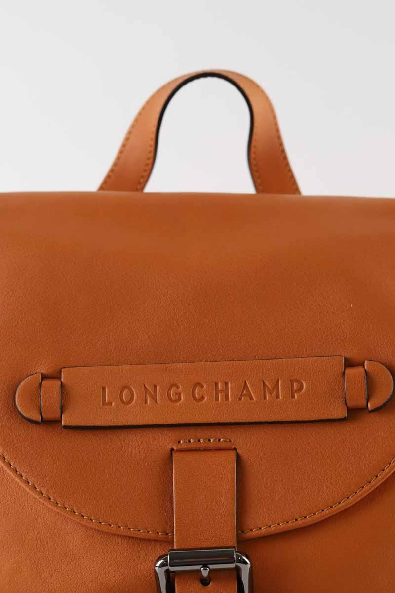 Sac à dos Longchamp  Marron