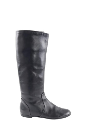 Bottes Giuseppe Zanotti  Noir