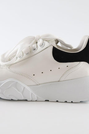 Baskets Alexander McQueen  Blanc