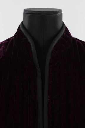 Autres Manoush  Violet