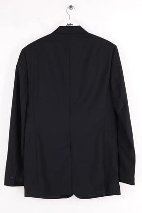 Costume Louis Vuitton Noir en Laine