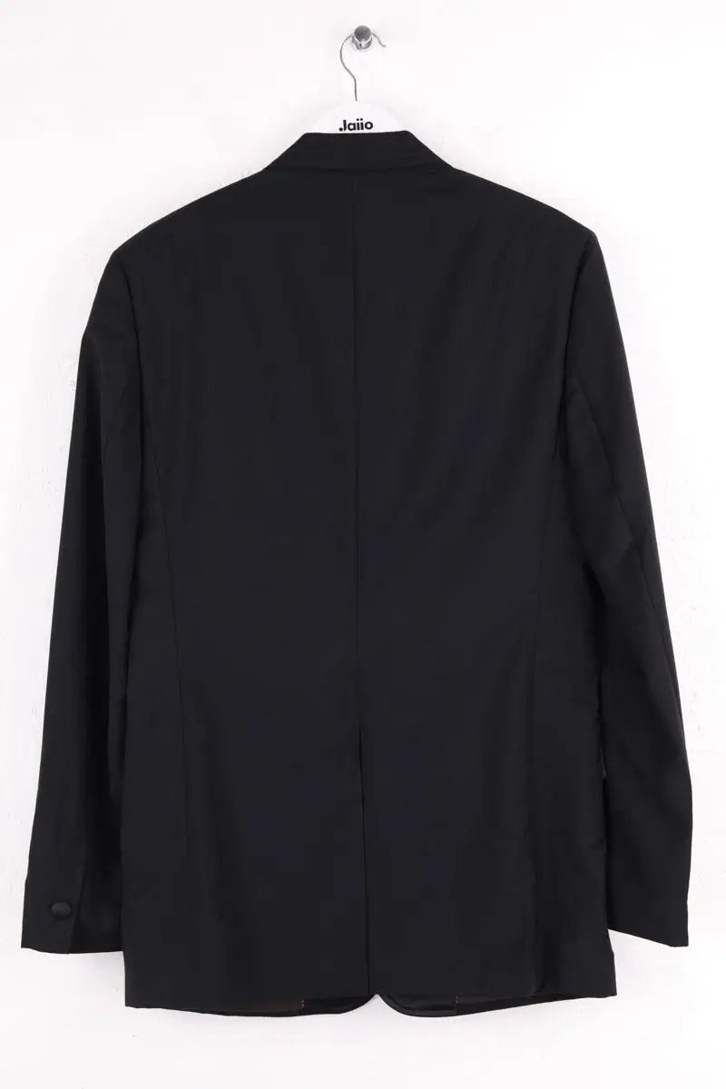 Costume Louis Vuitton Noir en Laine