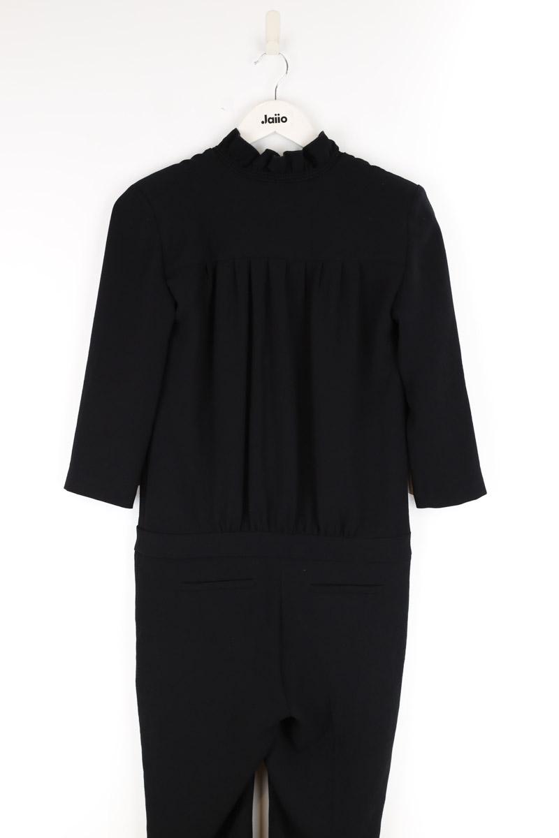 Combinaison Bash  Noir