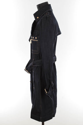 Trench-coats Barbara Bui  Bleu