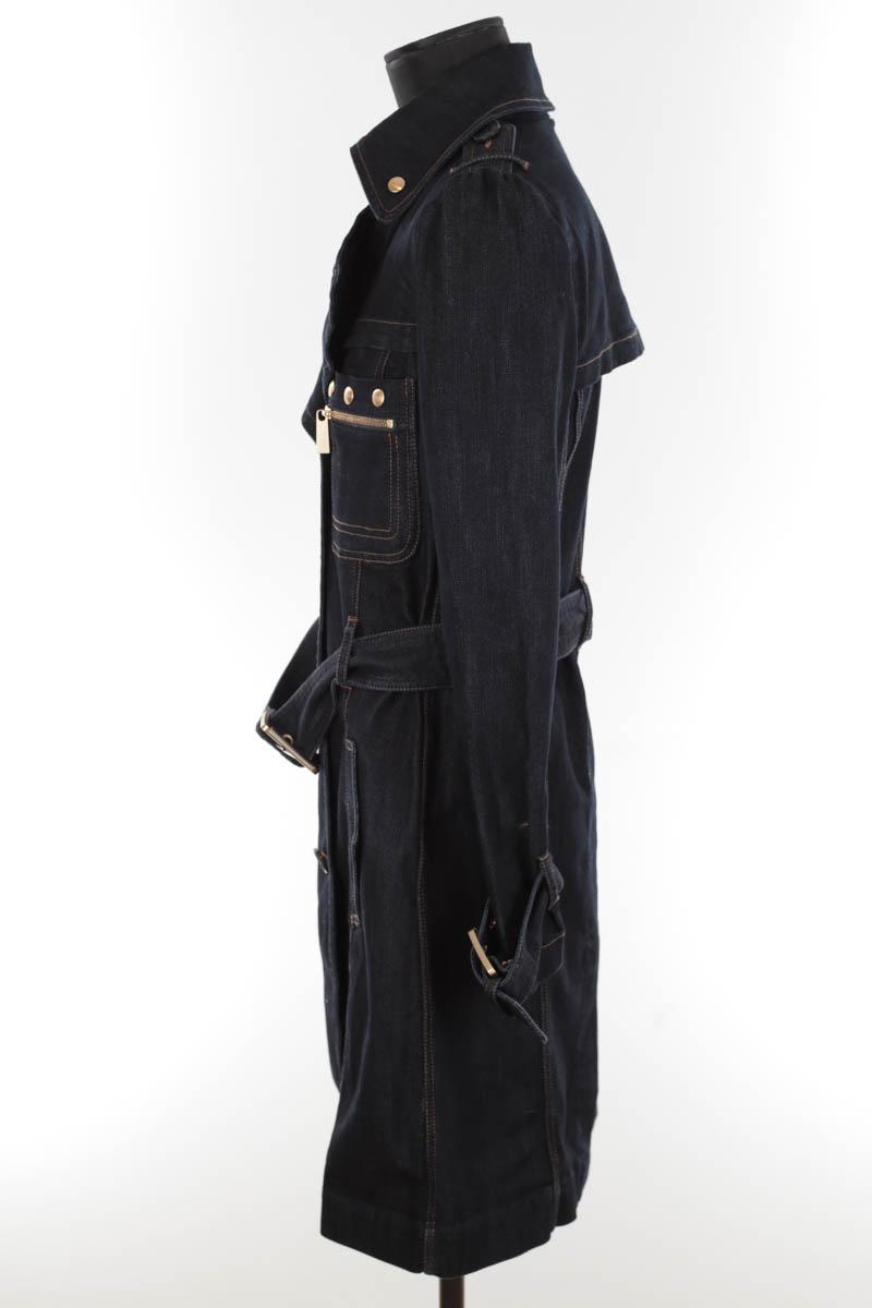 Trench-coats Barbara Bui  Bleu