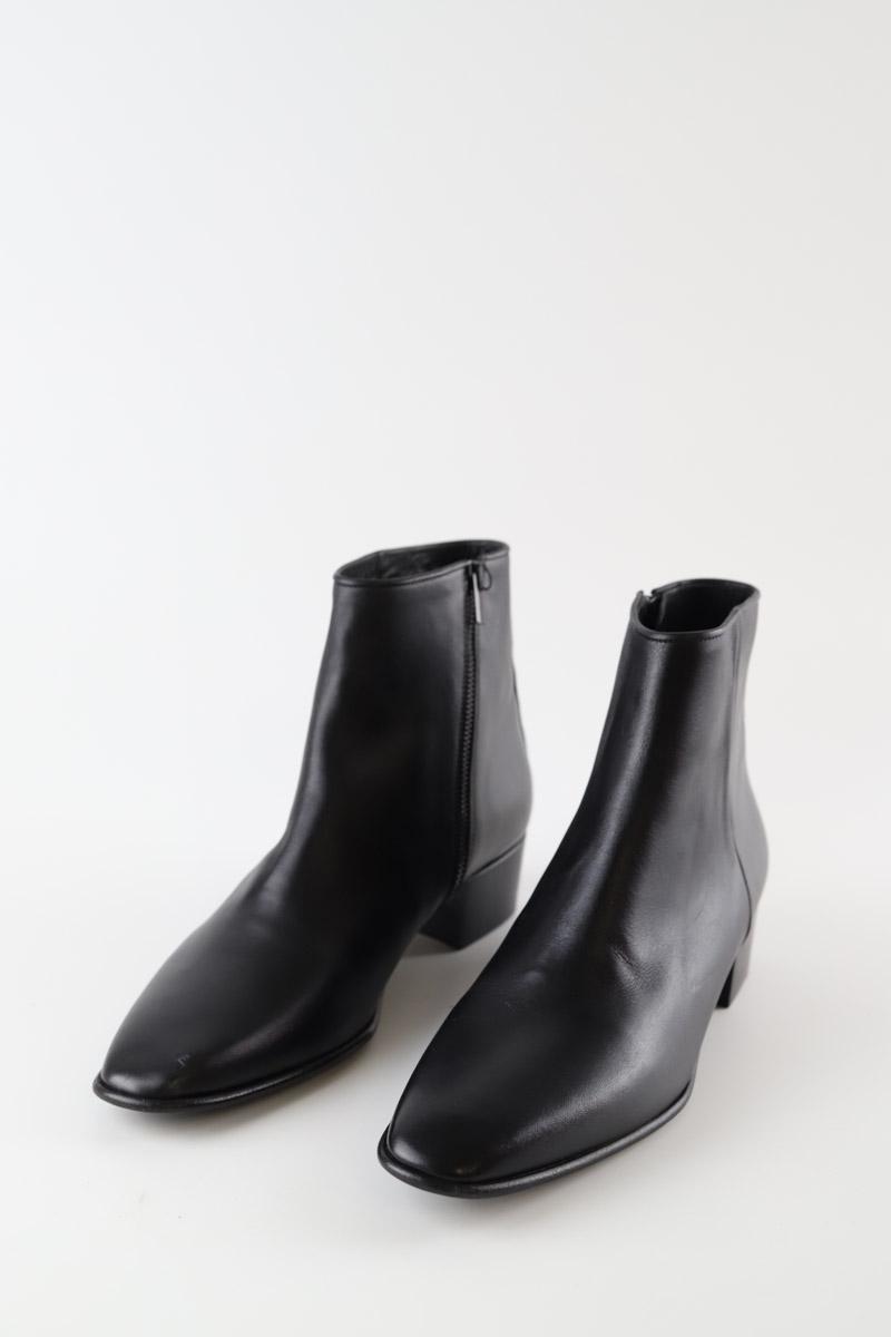 Bottes The Kooples  Noir
