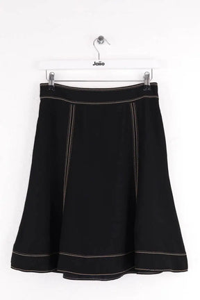 Jupe Marc Jacobs Noir en Viscose