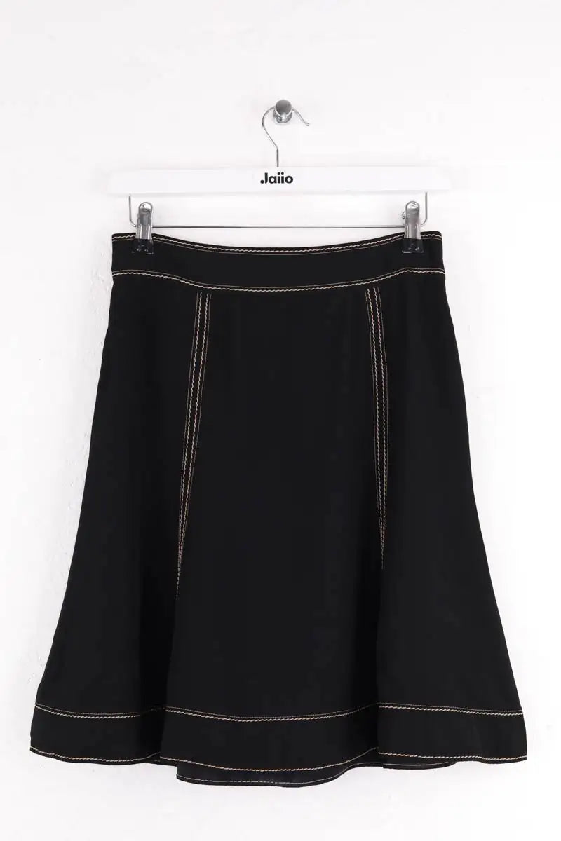 Jupe Marc Jacobs Noir en Viscose