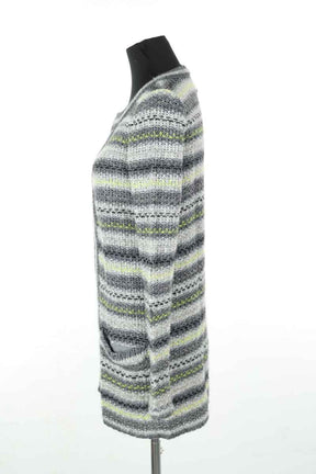 Gilets Essentiel Antwerp  Gris