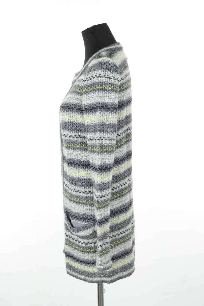 Gilets Essentiel Antwerp  Gris