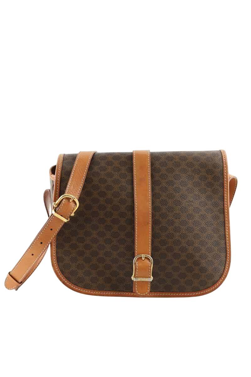 Sacs à bandoulière Celine  Marron