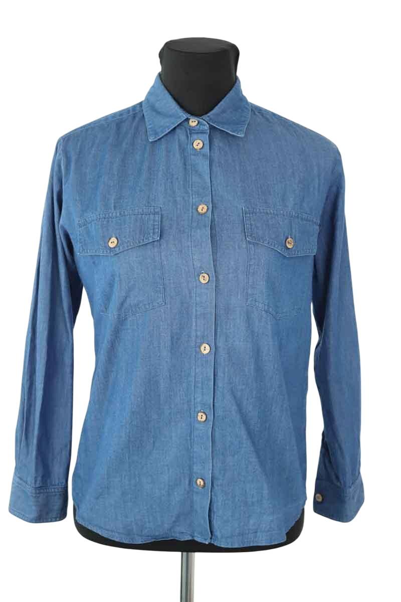Chemises Other Brand  Bleu