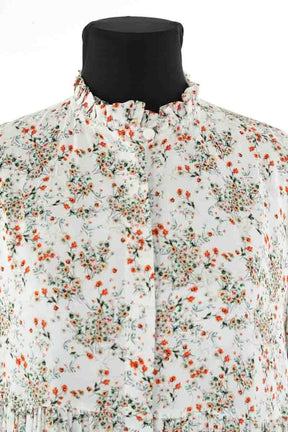 Mini Margaux Lonnberg  Blanc