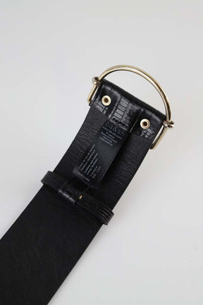 Ceinture Bash  Noir
