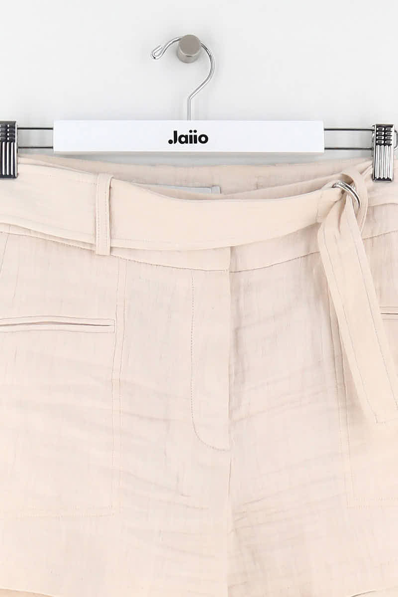 Short Iro  Beige