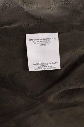 Manteau Gucci  Rouge