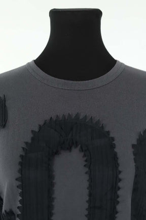 T-shirts Issey Miyake  Gris
