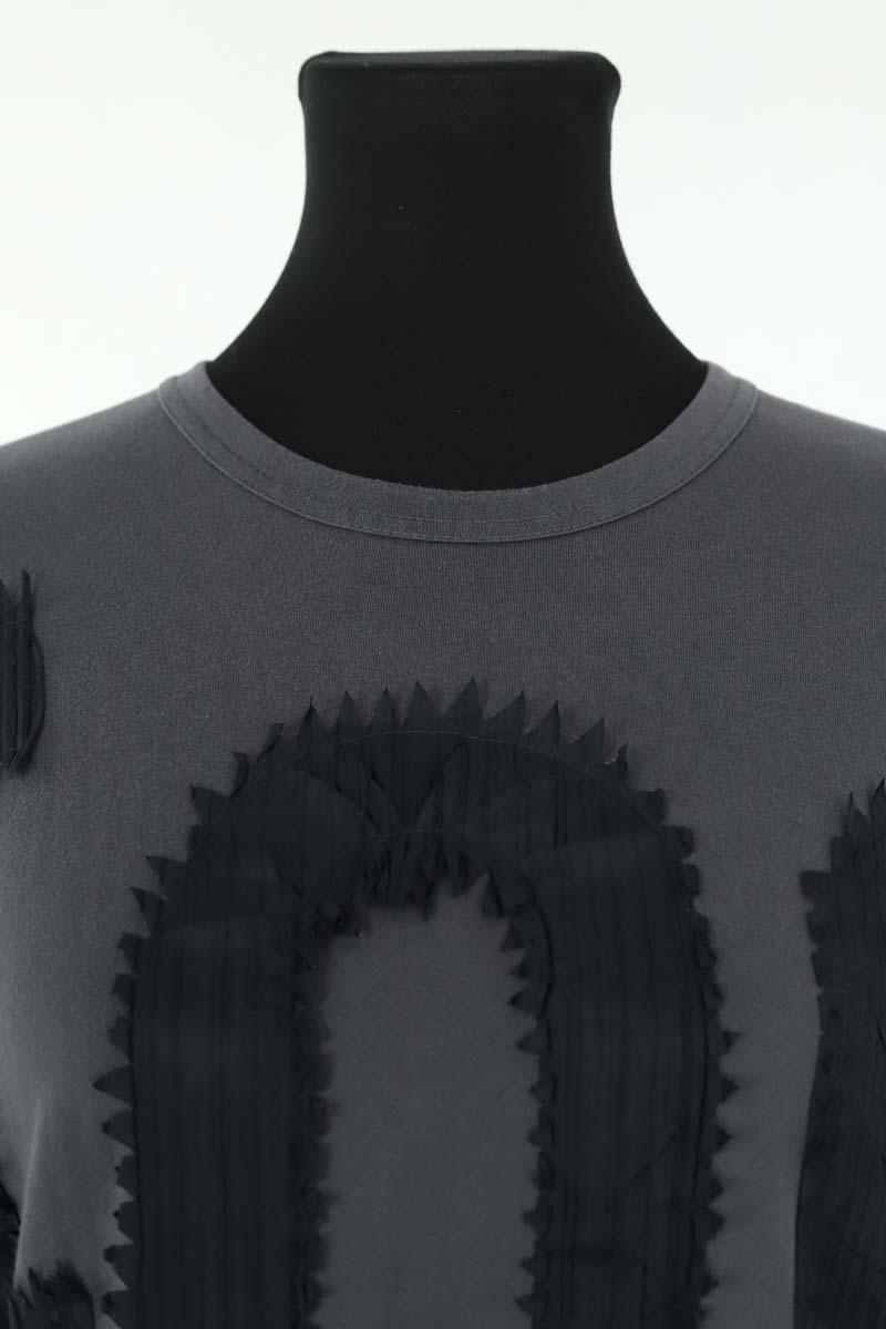 T-shirts Issey Miyake  Gris