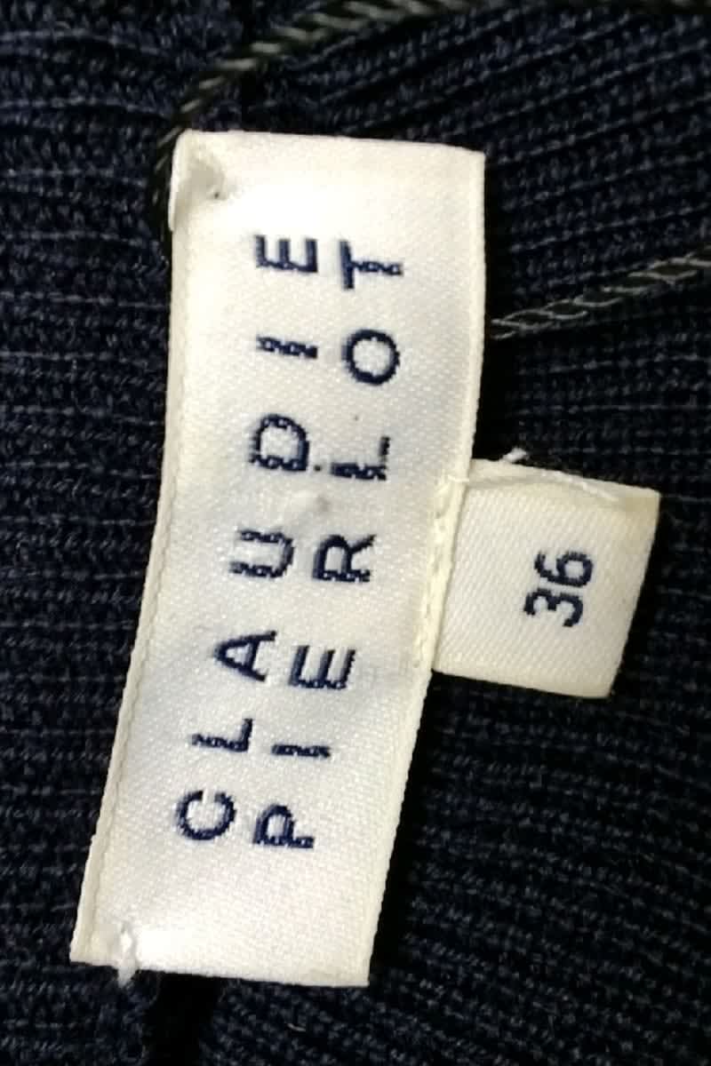 Mini Claudie Pierlot  Marine