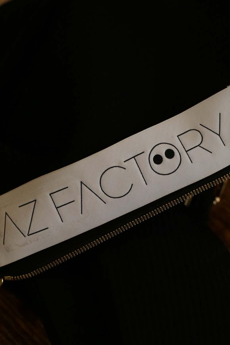 Mi-longueur AZ Factory  Noir