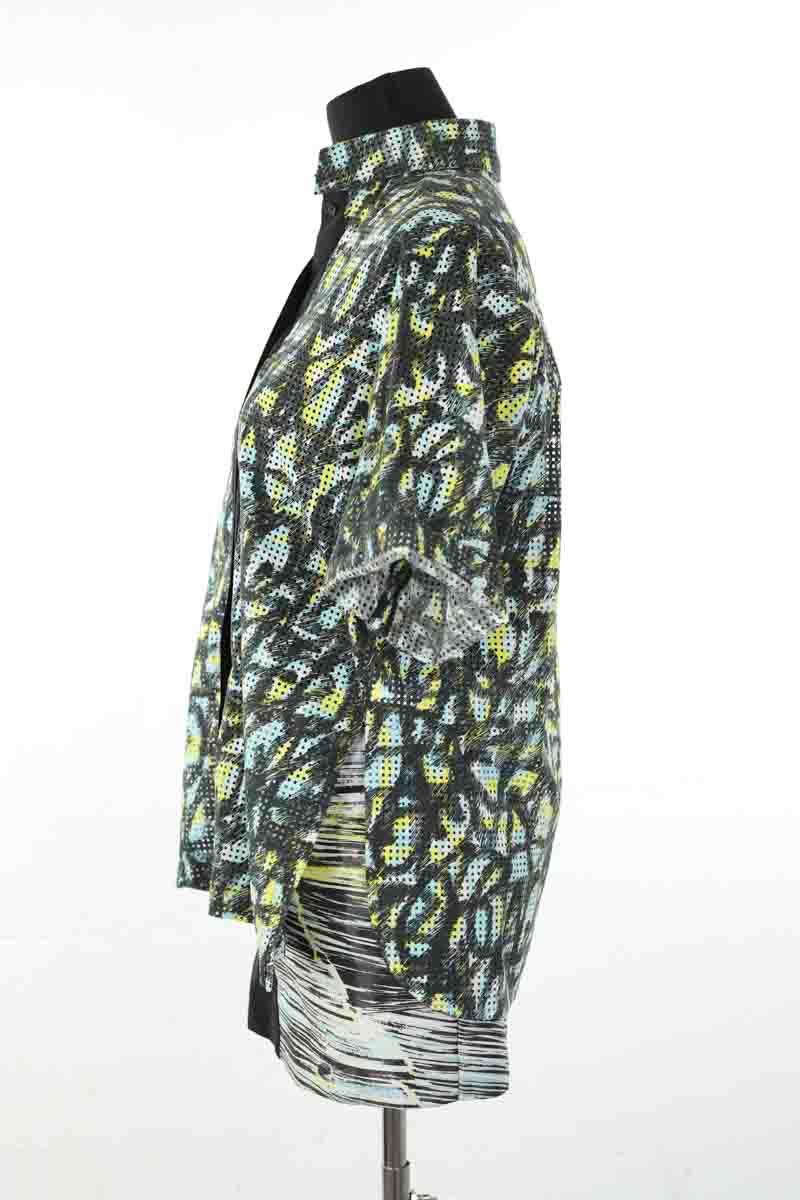 Mi-longueur Kenzo  Vert