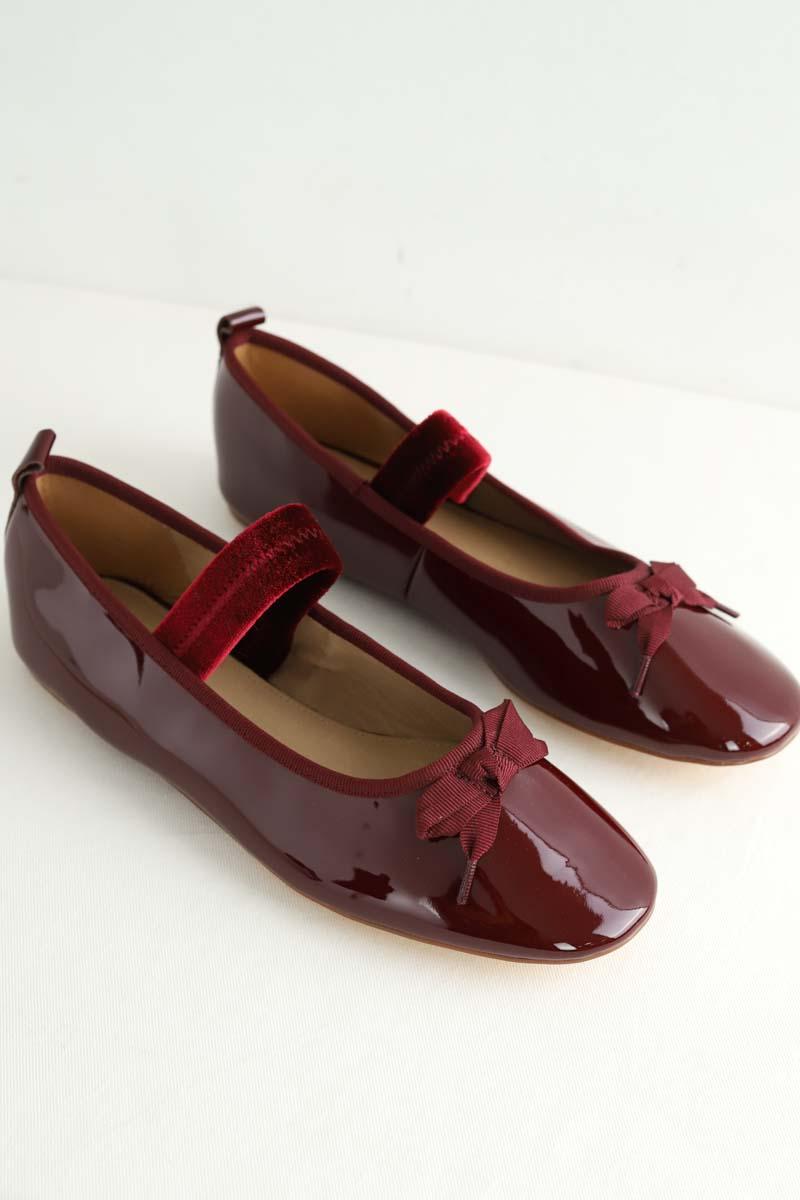 Ballerines Bons Baisers De Paname  Bordeaux
