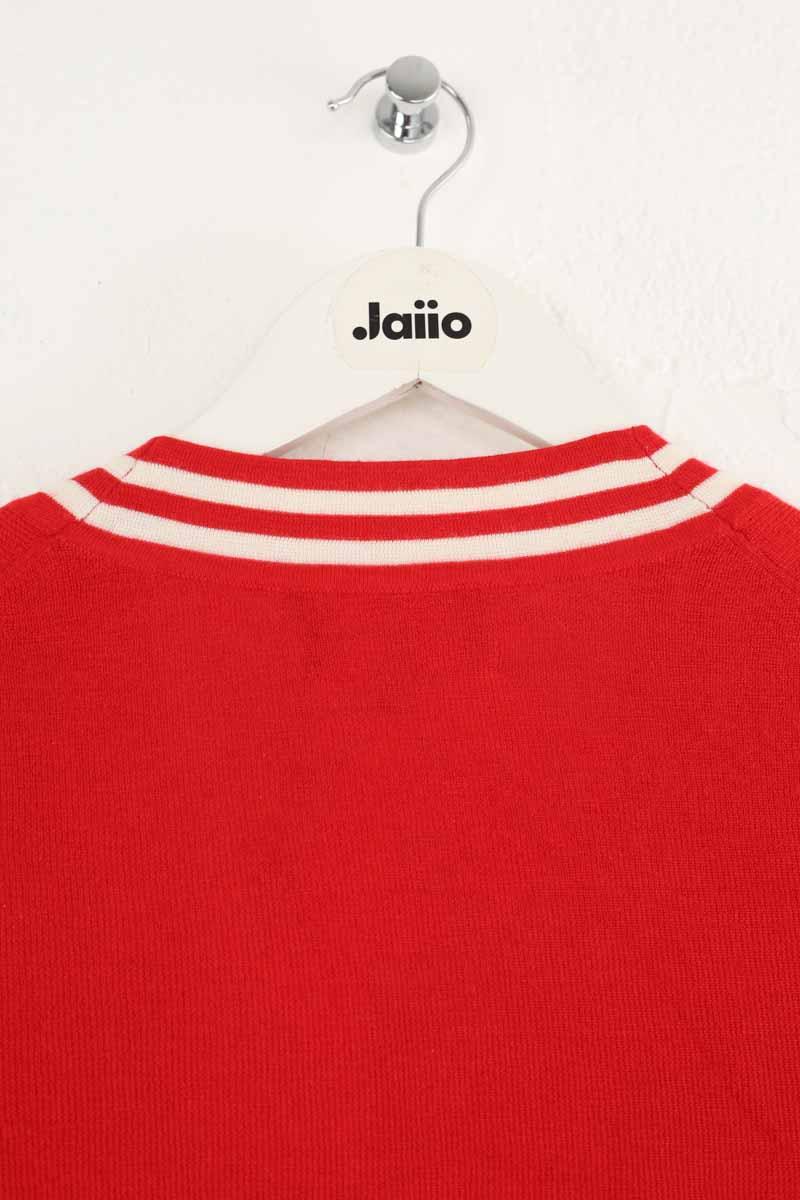 Cardigans Eric Bompard  Rouge