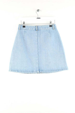 Mini Maison Standards  Bleu