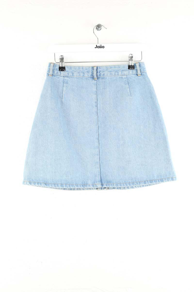 Mini Maison Standards  Bleu