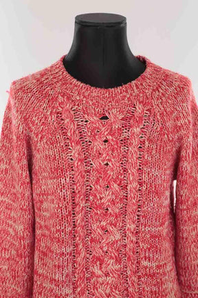 Pull-over Isabel Marant Étoile  Rouge