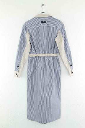 Maxi Tommy Hilfiger  Bleu