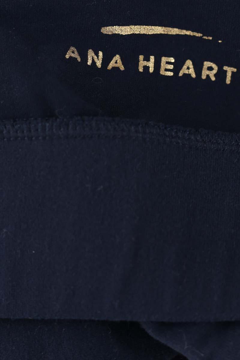 Sport Ana Heart  Bleu