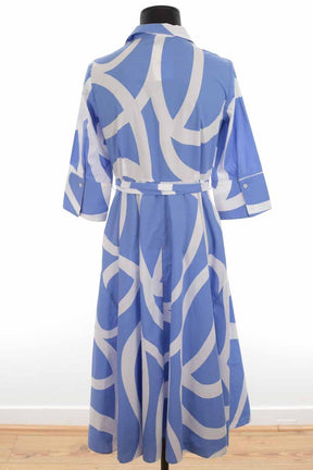 Mini Rosso 35  Blanc