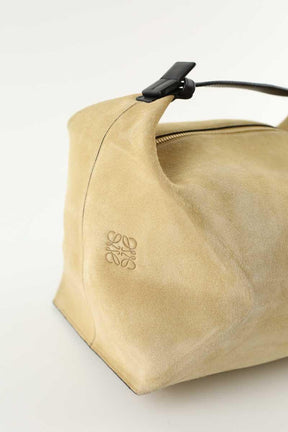 Sac à main Loewe Other Beige